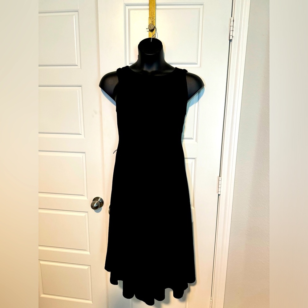 Little Black Dress (1X)